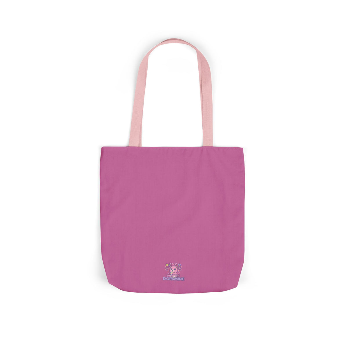 Caffeinated & Cursed Tote Bag
