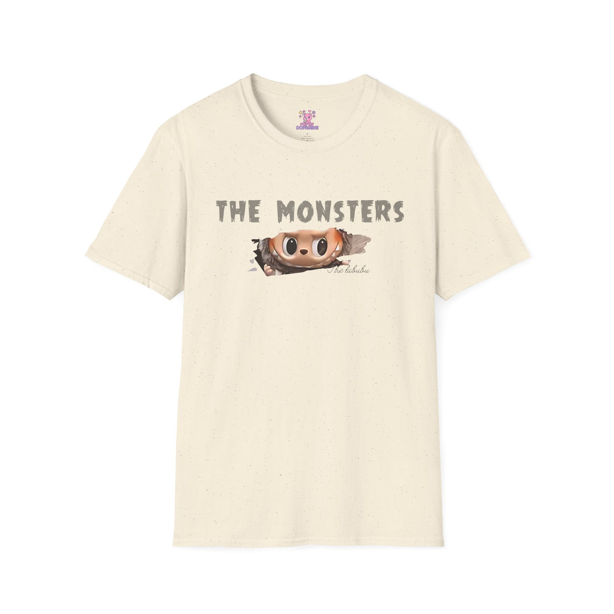 The Monsters Labubu T-Shirt