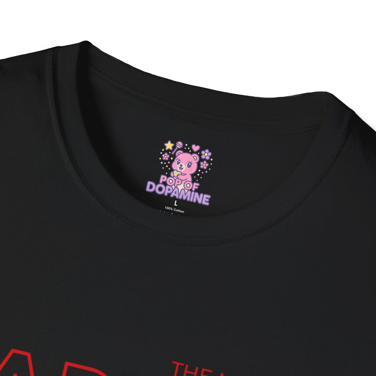 Labubu: The Sweetest Tee