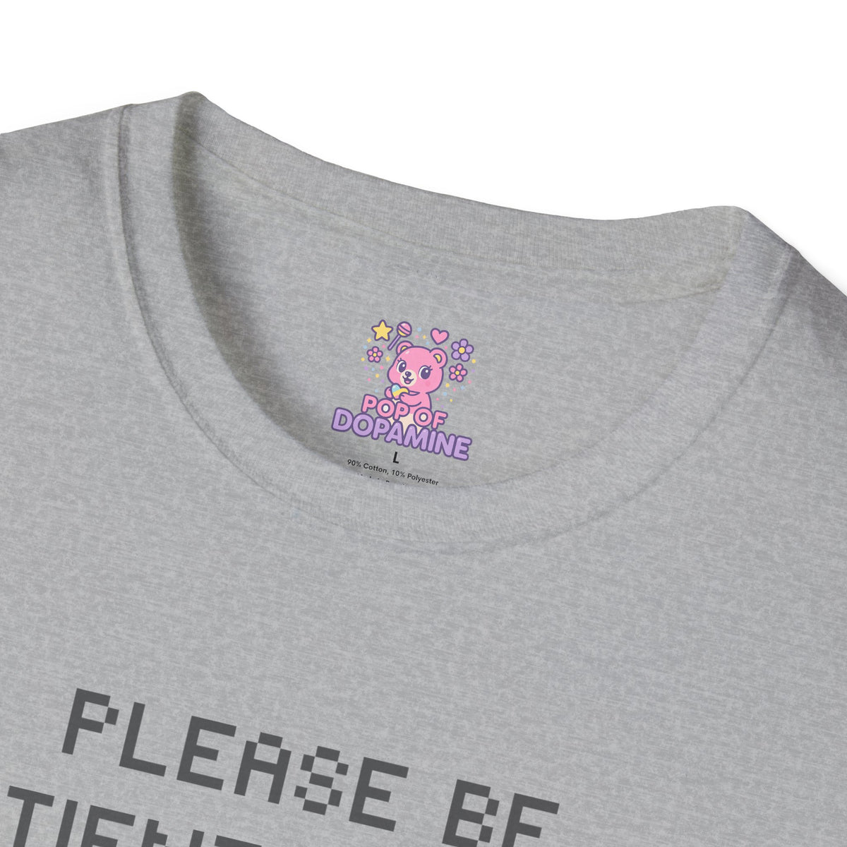 Please Be Patient I'm From the 1900's Tee