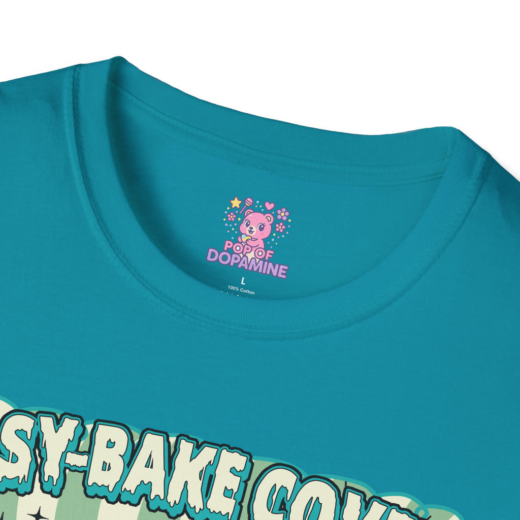 Easy Bake Coven Tee