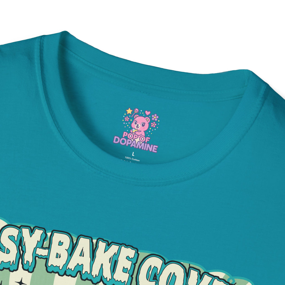 Easy Bake Coven Tee