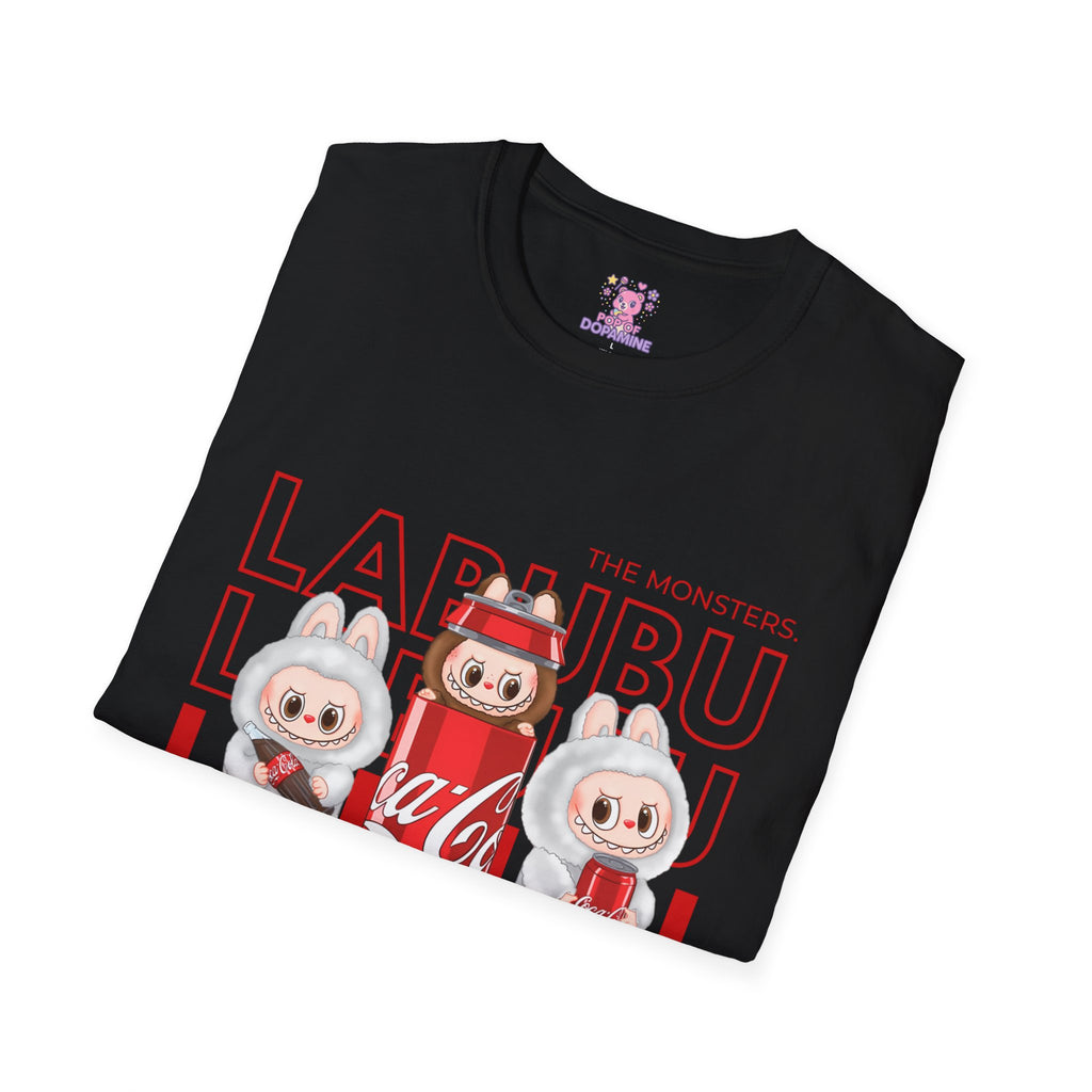 Labubu: The Sweetest Tee