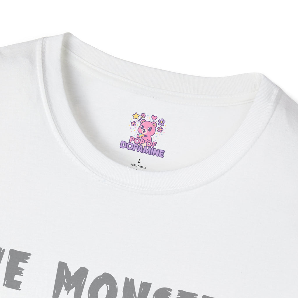 The Monsters Labubu T-Shirt