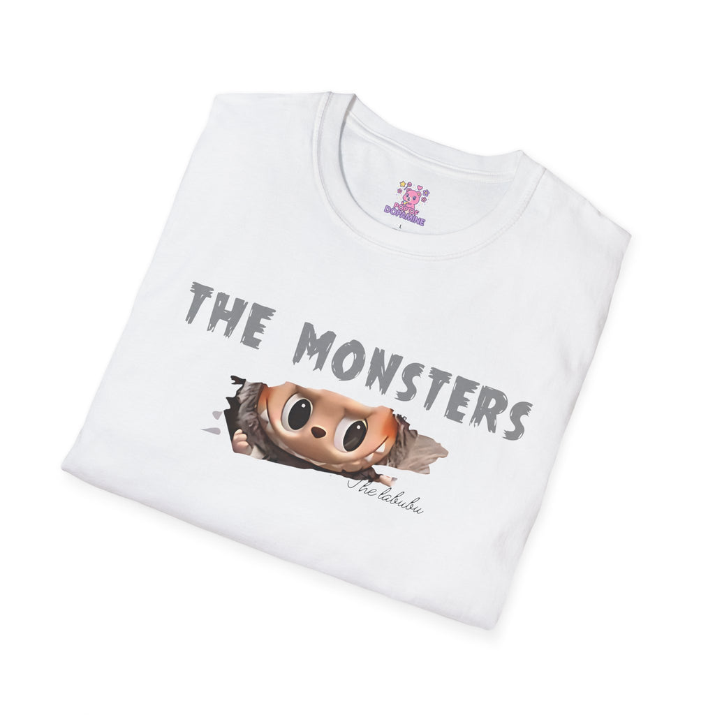 The Monsters Labubu T-Shirt