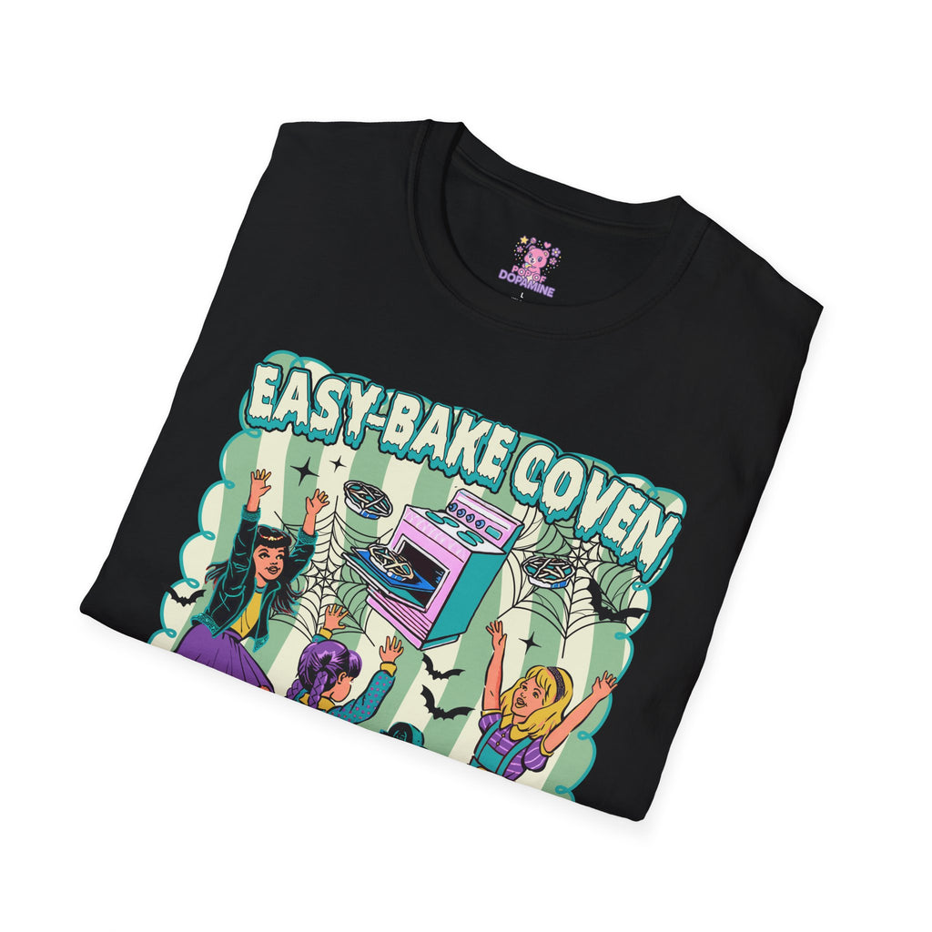 Easy Bake Coven Tee