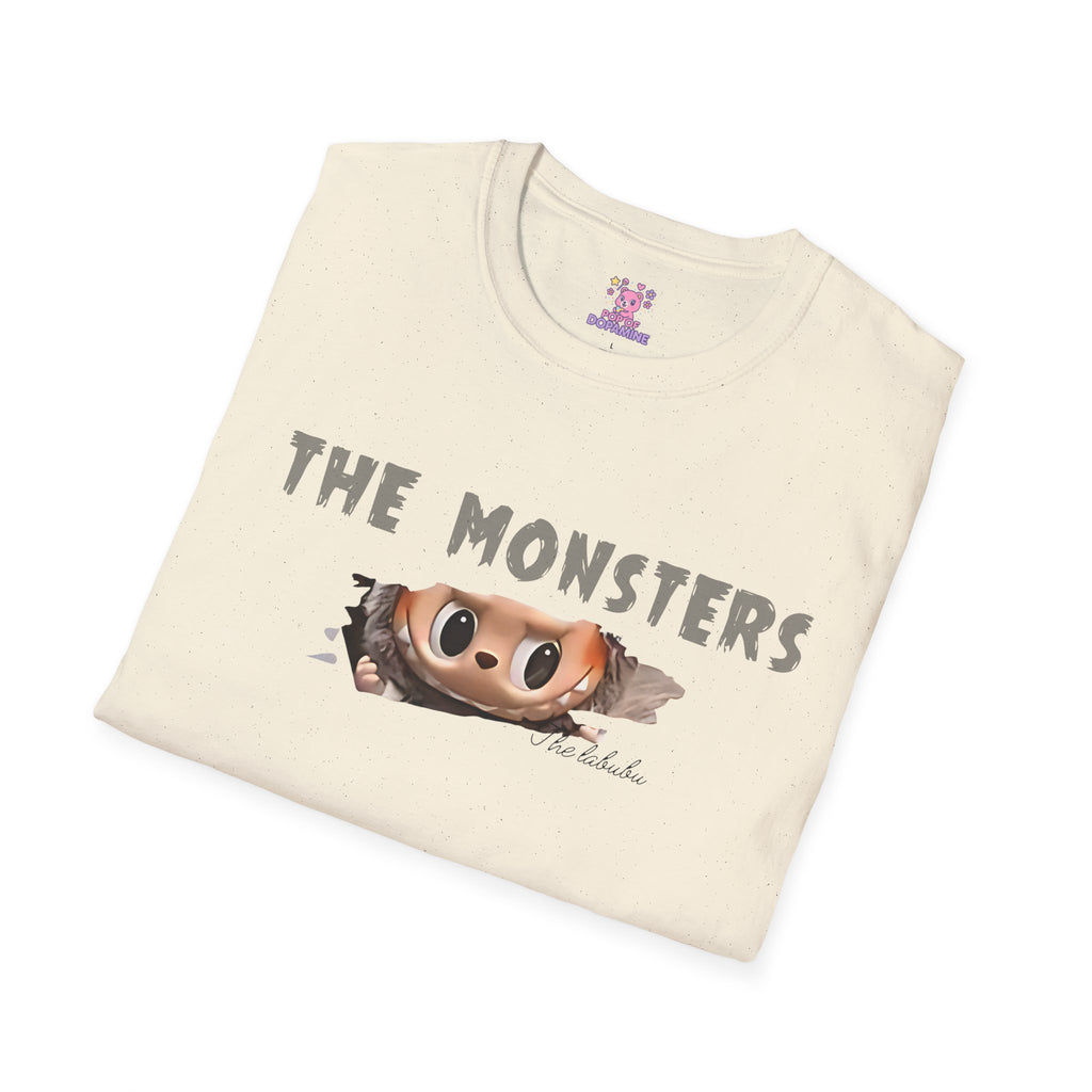 The Monsters Labubu T-Shirt
