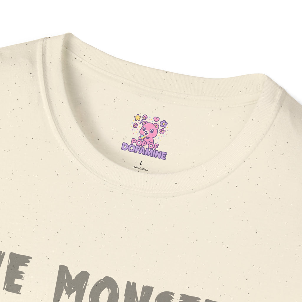 The Monsters Labubu T-Shirt