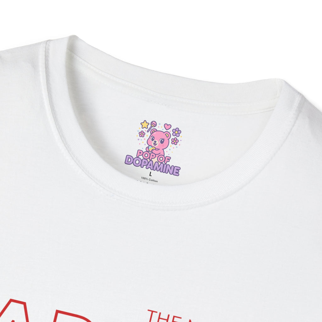 Labubu: The Sweetest Tee