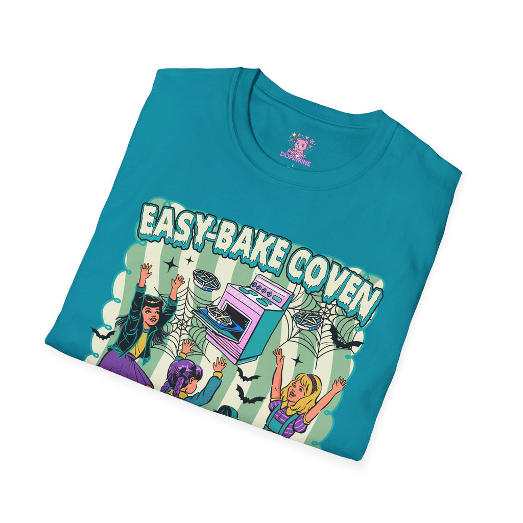 Easy Bake Coven Tee