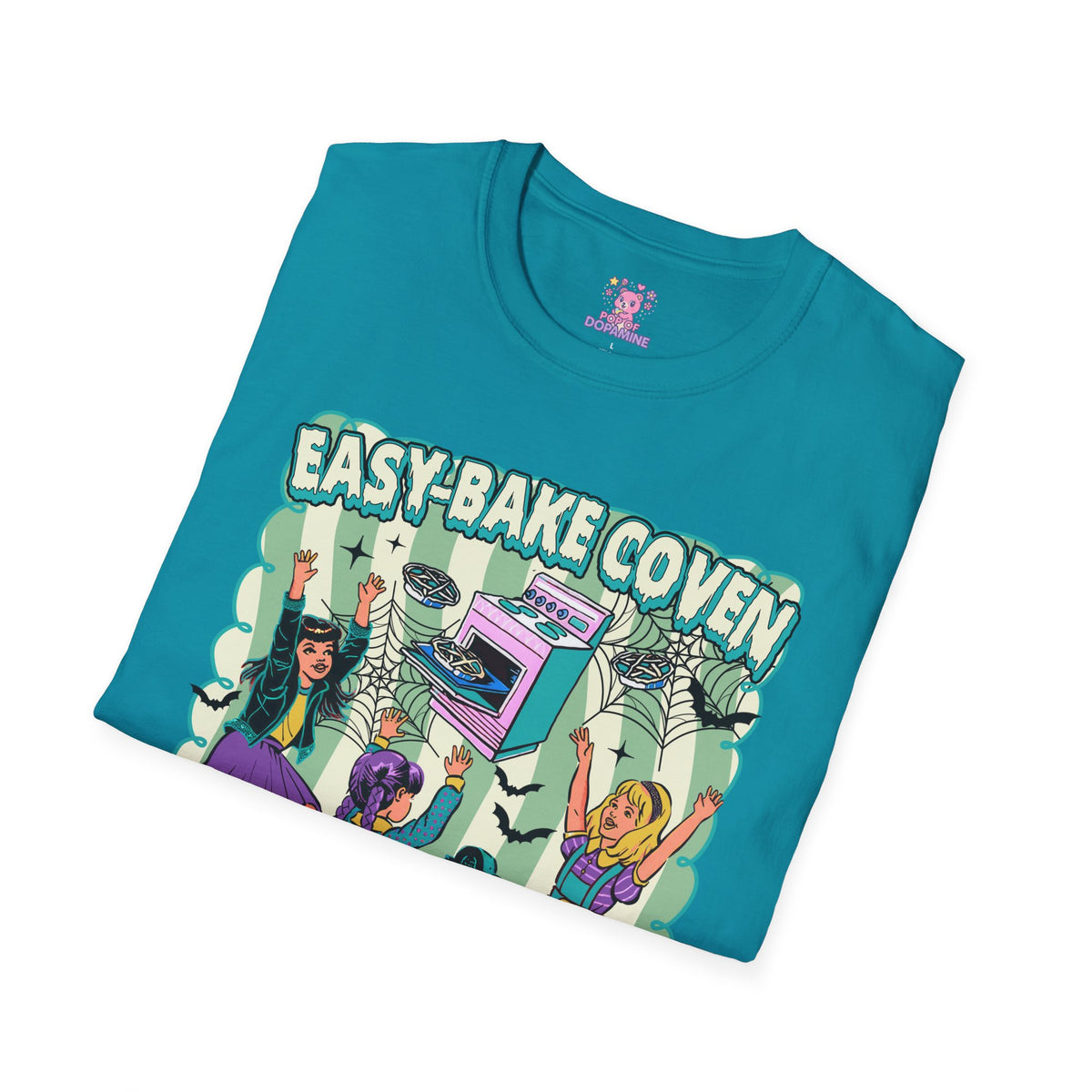 Easy Bake Coven Tee