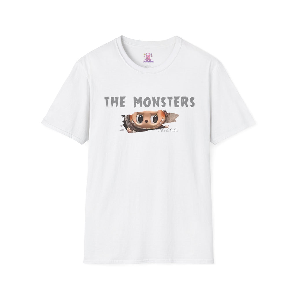 The Monsters Labubu T-Shirt