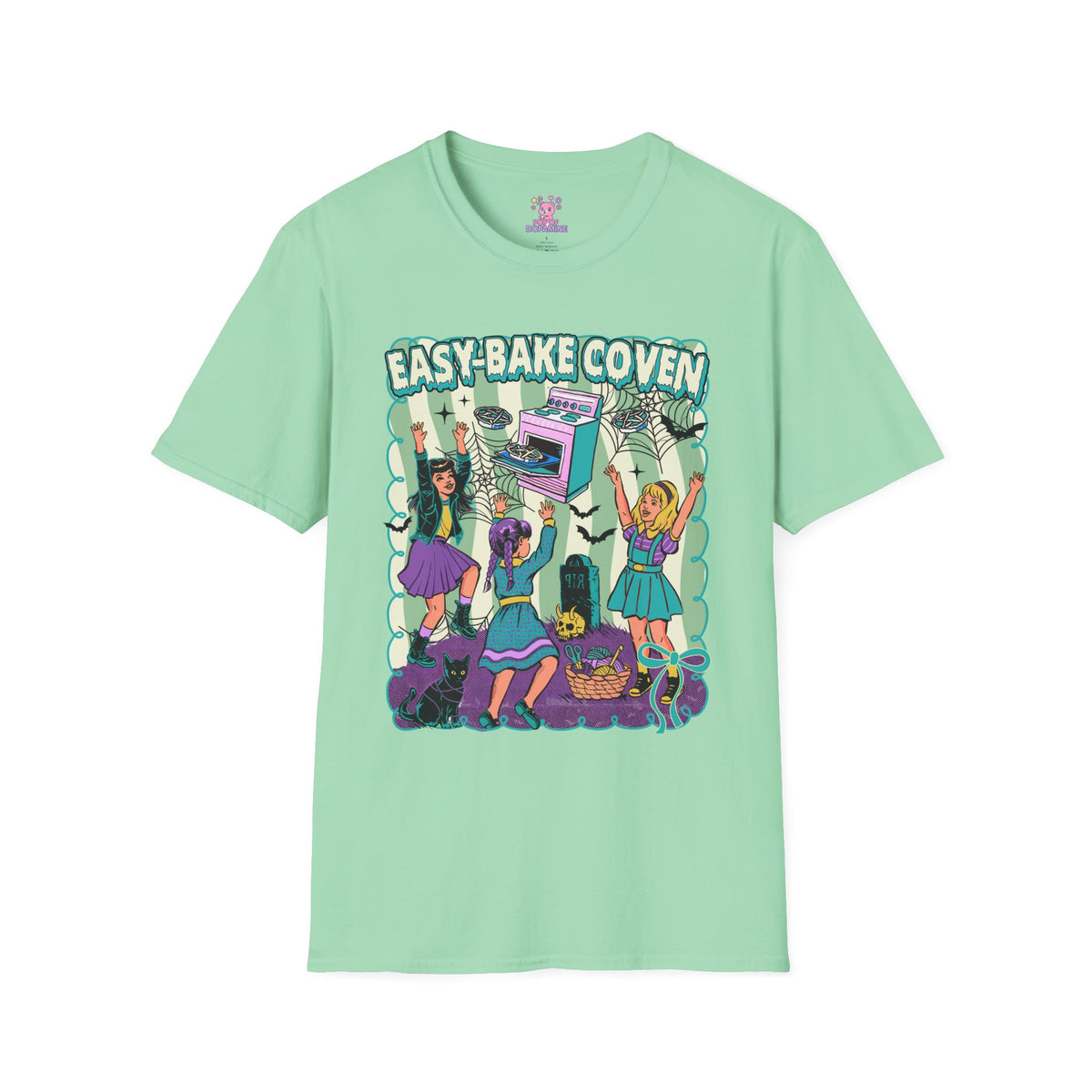 Easy Bake Coven Tee