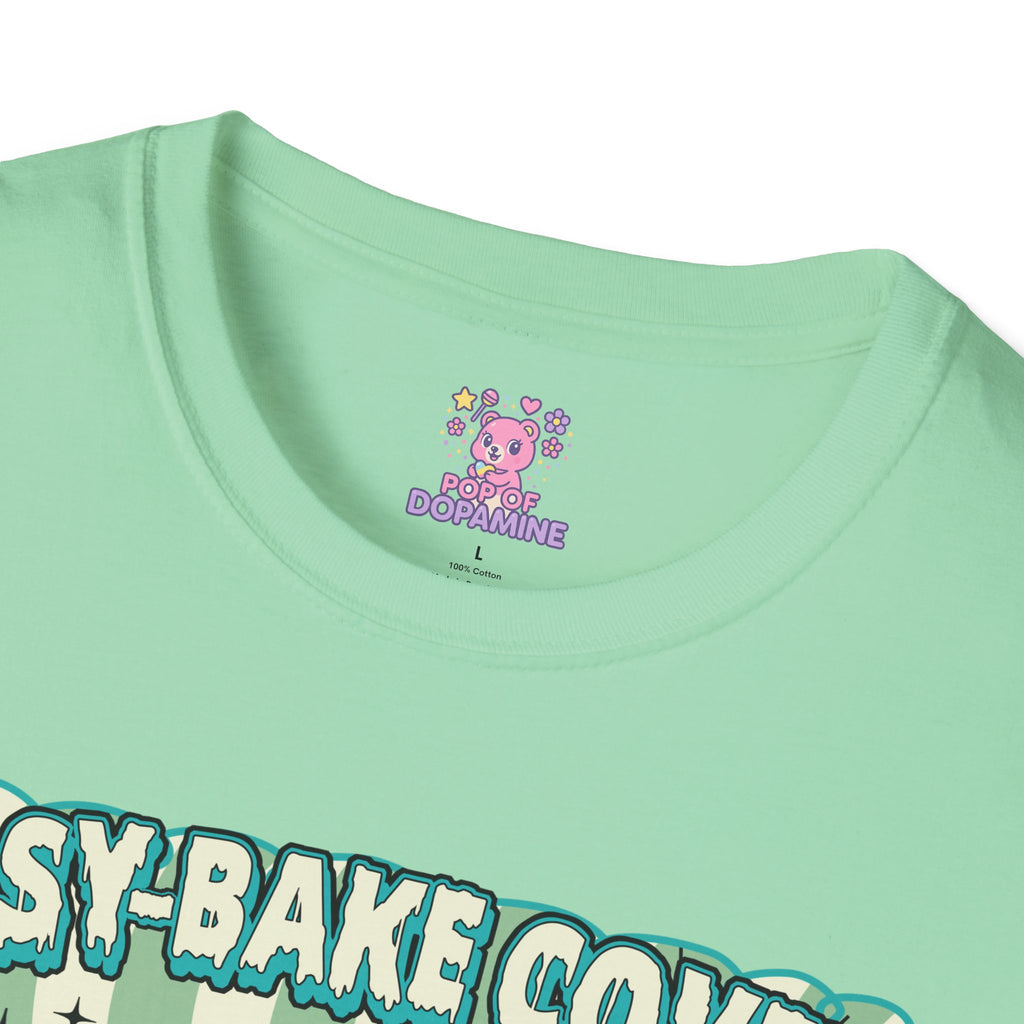 Easy Bake Coven Tee