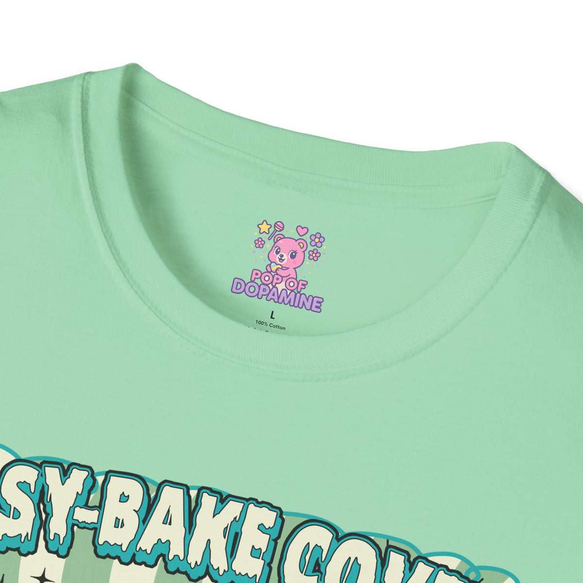 Easy Bake Coven Tee