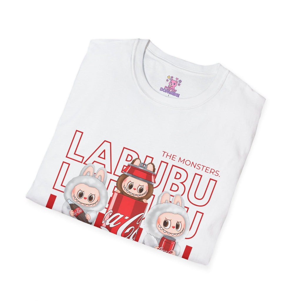 Labubu: The Sweetest Tee