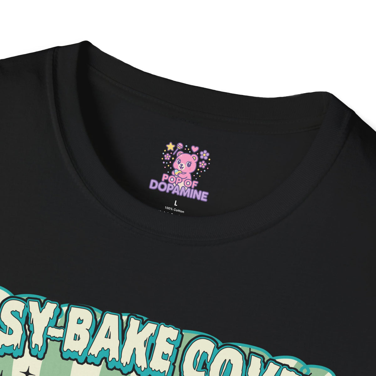 Easy Bake Coven Tee