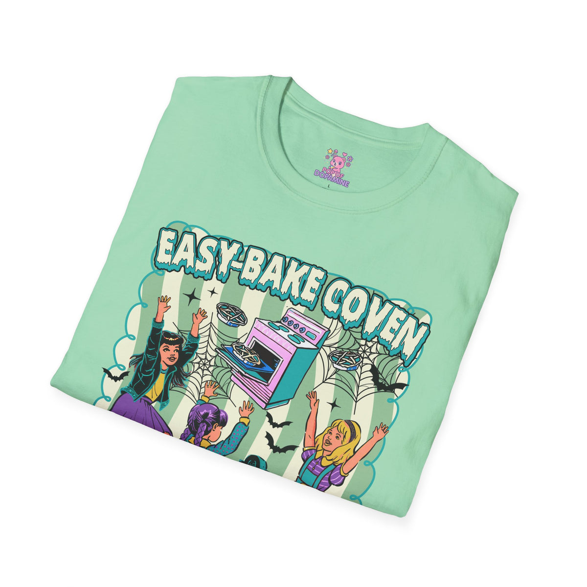 Easy Bake Coven Tee